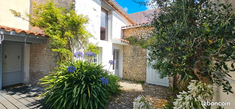 Maison 6 pièces 110 m²