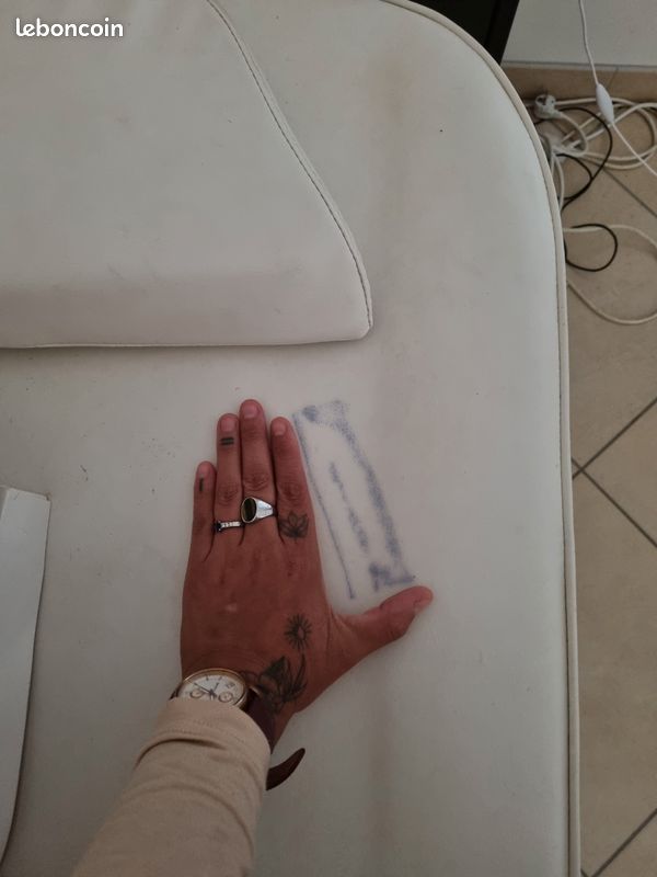 Table de massage (image 3)