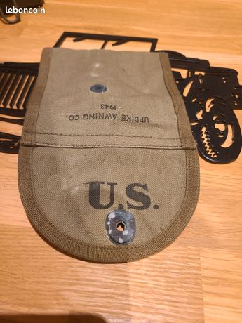 Porte chargeur usm1 Collection