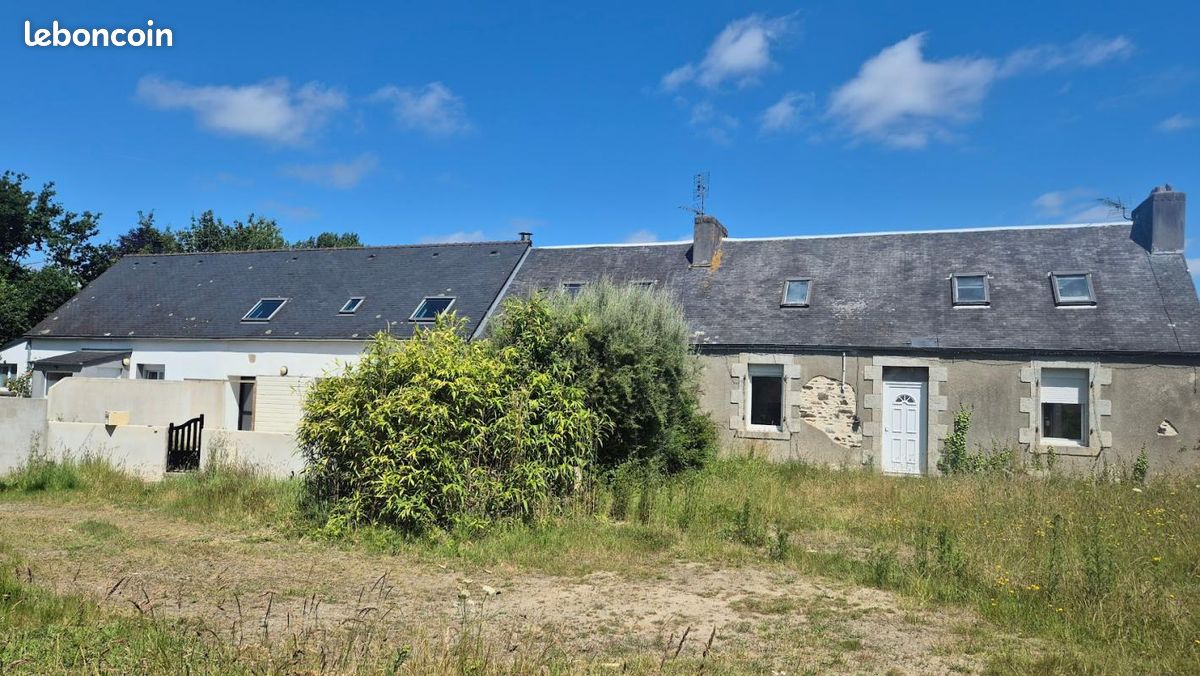 Maison 12 pièces 294 m² · à Morlaix · 294 m² · 353 600 €