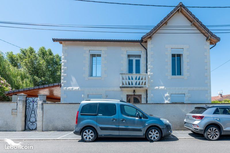 Maison 7 pièces 139 m² · à Fumel · 139 m² · 191 000 €