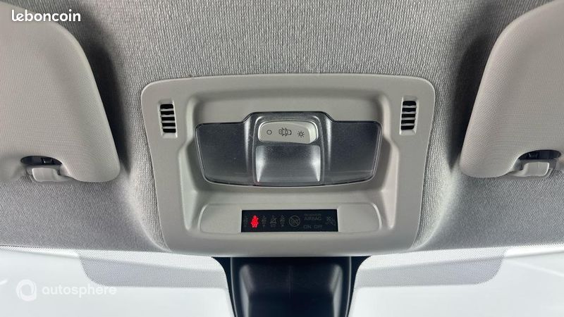 Citroen C3 1.5 BlueHDi 100ch S&S Feel Pack E6.d (image 29)