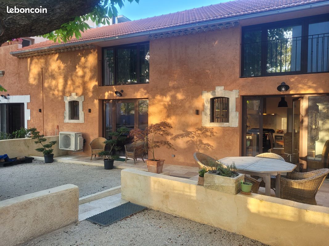 Maison 4 pièces 114 m² · à Apt · 114 m² · 345 000 €