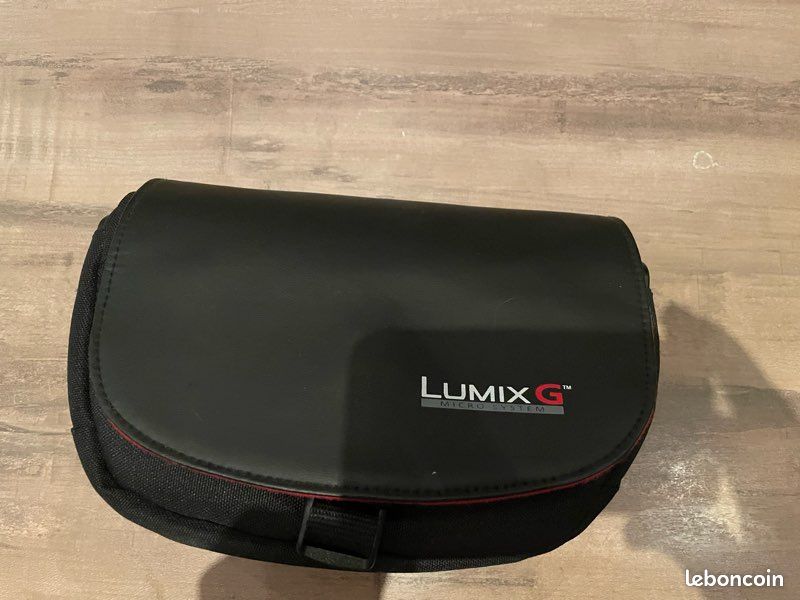 📷 Panasonic Lumix GF7 (image 9)