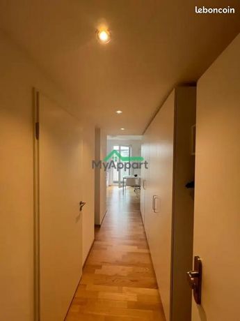 Appartement a louer paris-6e-arrondissement - 1 pièce(s) - 27 m2 - Surfyn