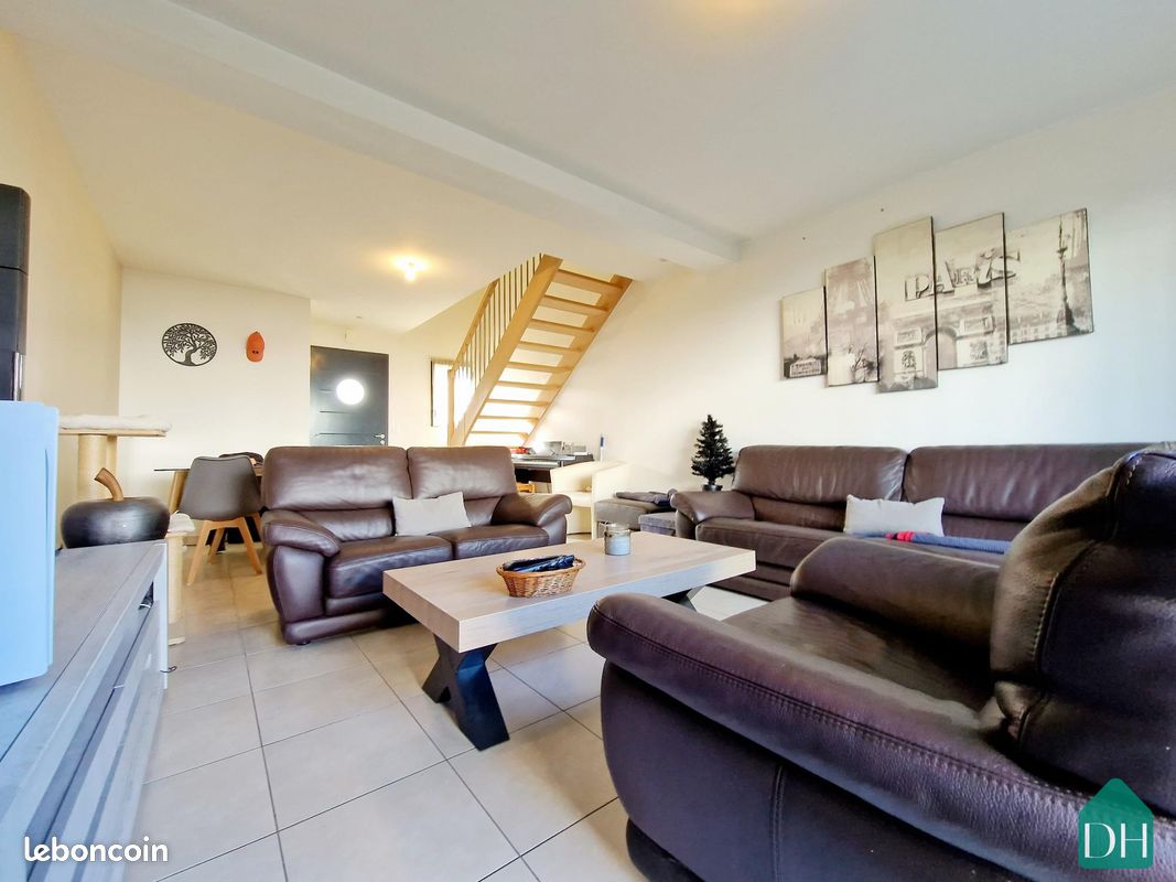 Maison 4 pièces 84 m² (image 3)