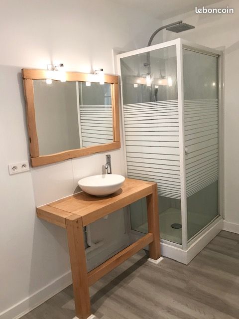Studio 26 m² Hyper Centre rue Gambetta - Poitiers 86000 (image principale 2)