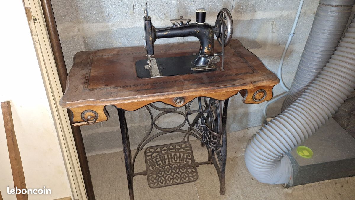Machine a coudre (image 1)