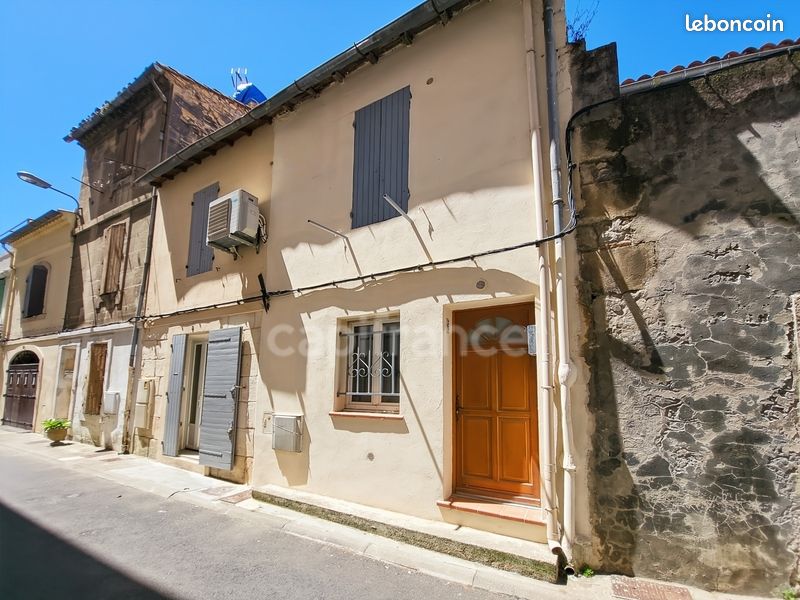 Maison 3 pièces 48 m² · à Arles · 48 m² · 156 000 €