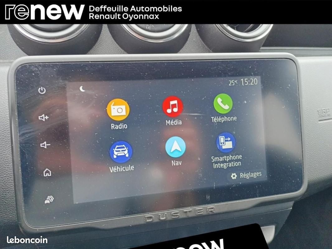 Dacia Duster Blue dCi 115 4x2 Prestige + (image 7)