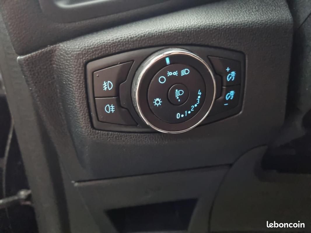 Ford EcoSport -54% 1.0 EcoBoost 125ch (image 28)