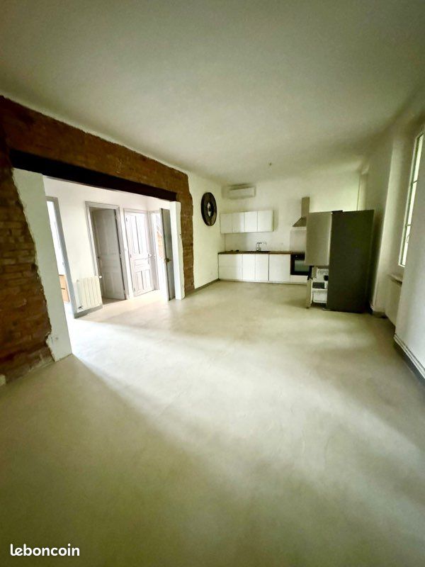 Appartement 3 pièces 70 m² · à Alès · 70 m² · 660 €/mois