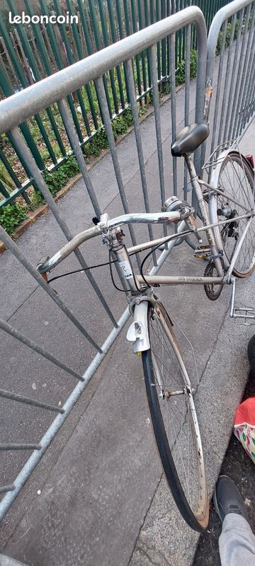 Luis Ocana vélo vintage (image 3)