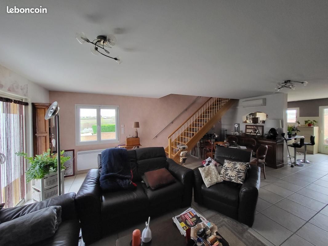 Maison 4 pièces 128 m² (image 5)
