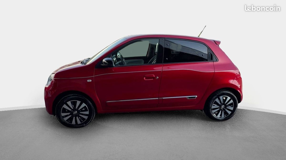 Renault twingo iii e tech techno (image 9)
