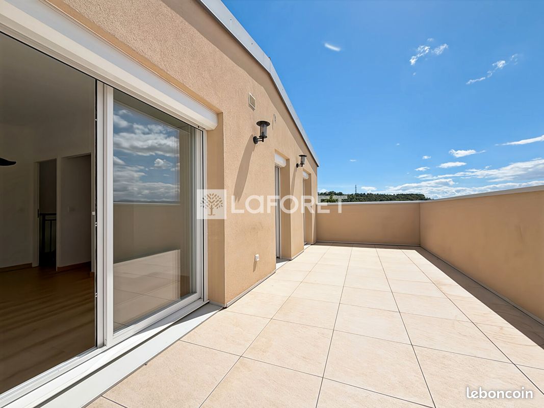 Appartement 5 pièces 132 m² · à Valence · 132 m² · 265 000 €