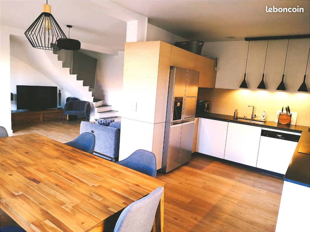 Maison 3 pièces 71 m² · à Pérols · 71 m² · 449 000 €