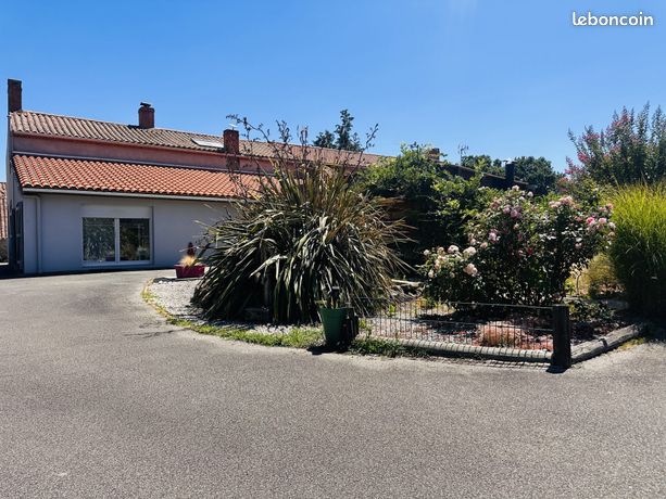 Propriété 6 pièces 175 m²