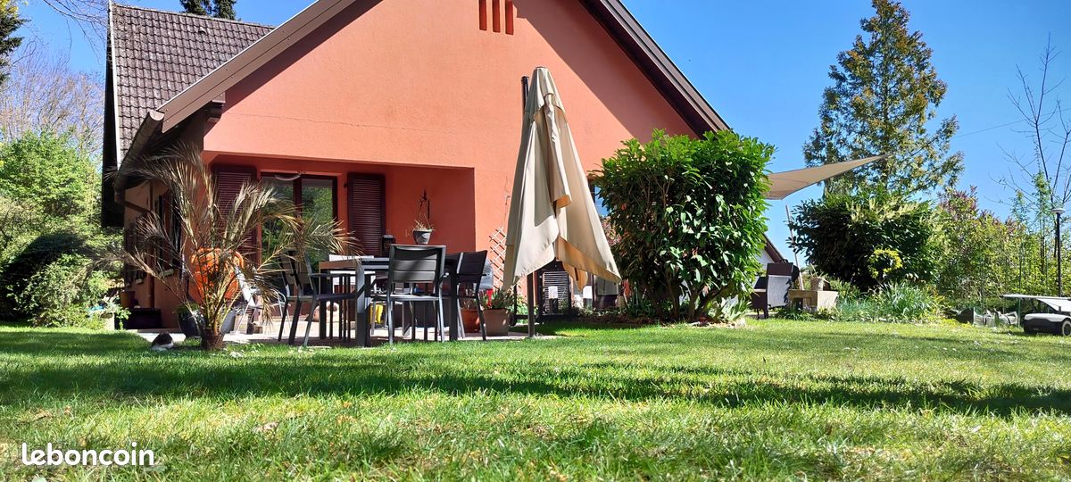 Maison 7 pièces 154 m² · à Kienheim · 154 m² · 369 900 €