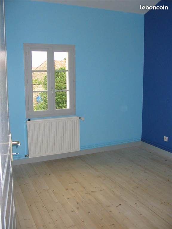 Maison 5 pièces 116 m² - Villefagnan 16240 (image principale 4)