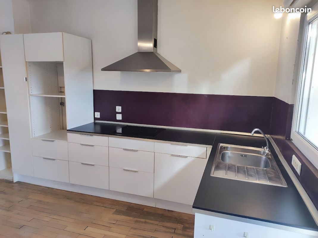 Appartement 5 pièces 120 m² · à Vahl-Ebersing · 120 m² · 85 000 €
