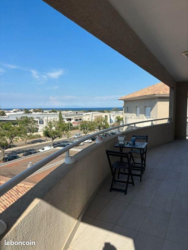 Appartement 1 pièce 34 m² · à Furiani · 34 m² · 122 000 €