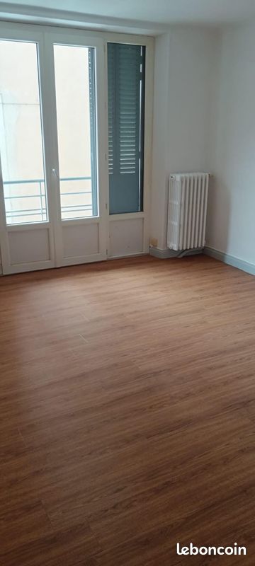 Appartement 2 pièces 51 m² · à Gap · 50,9 m² · 526 €