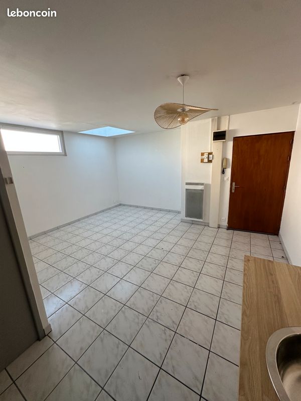 Appartement 2 pièces 40 m² · à Bordeaux · 40 m² · 650 €/mois