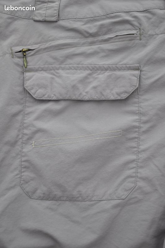 Short "Quechua" (image 4)
