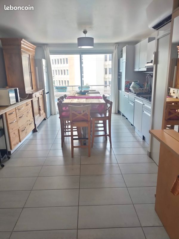 Appartement 4 pièces 88 m² · à La Tronche · 88 m² · 310 000 €