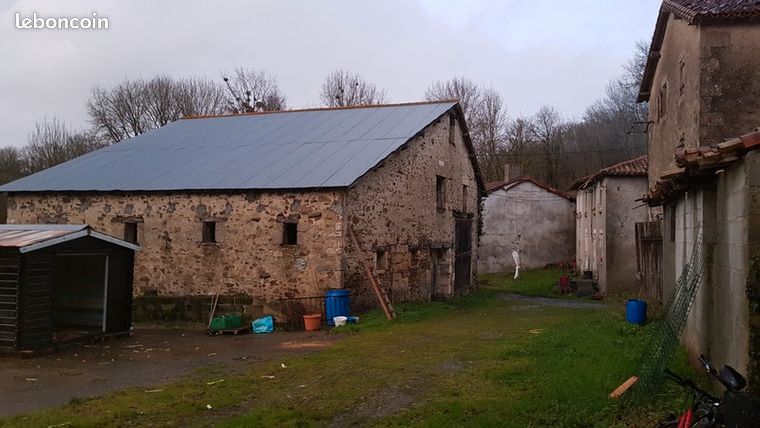 Maison 5 pièces 110 m²