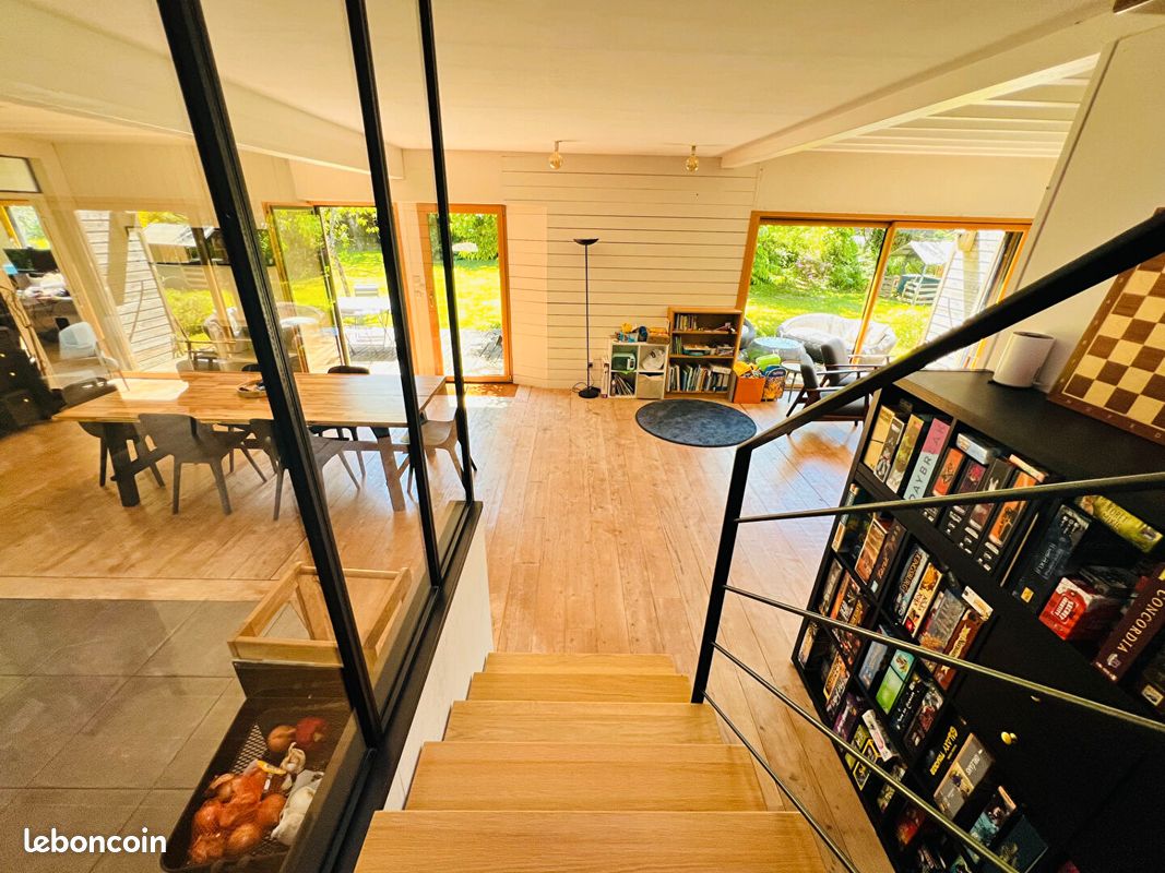 Maison 6 pièces 172 m² · à Brech · 172 m² · 499 990 €