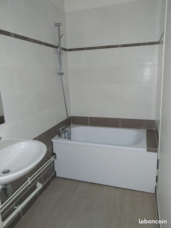 Appartement a louer alfortville - 2 pièce(s) - 52 m2 - Surfyn