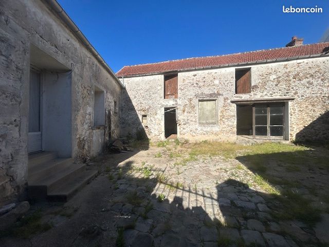 Maison 5 pièces 210 m² · à Marcoussis · 210 m² · 212 000 €