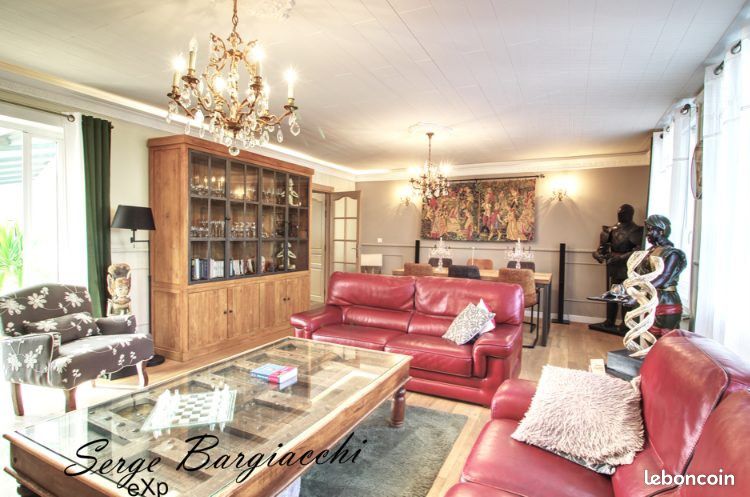Maison 6 pièces 135 m² · à Lauwin-Planque · 135 m² · 289 900 €
