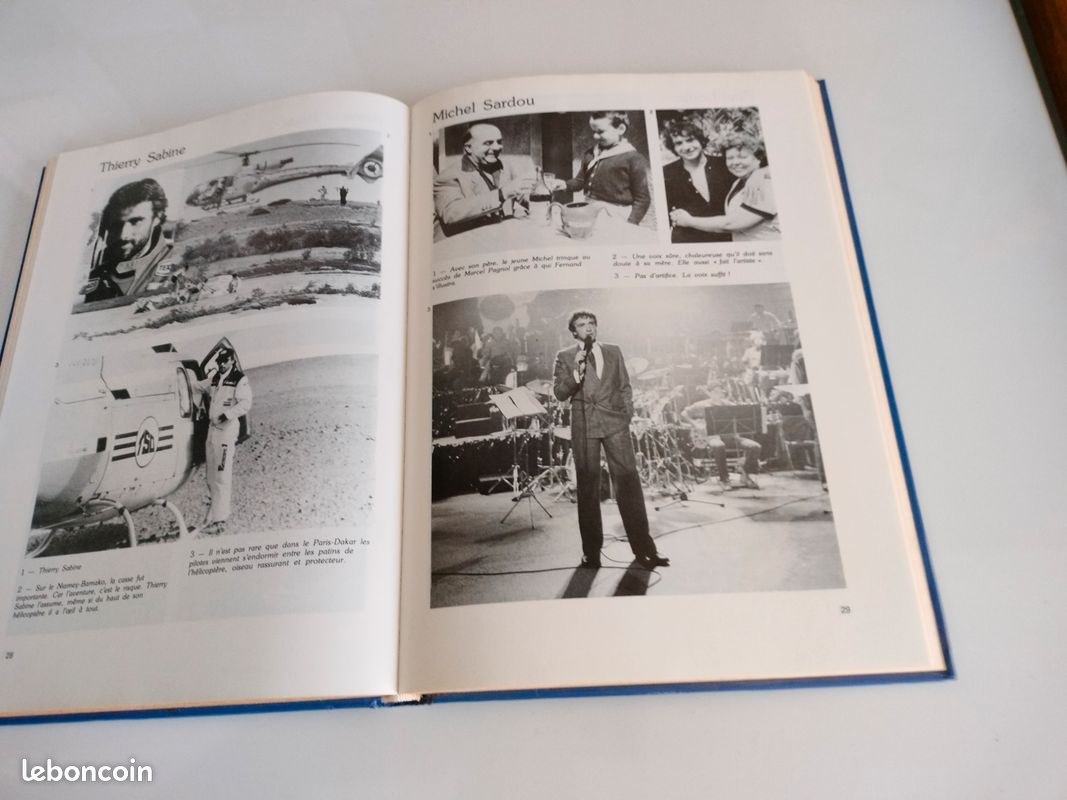 Livre vintage (image 3)