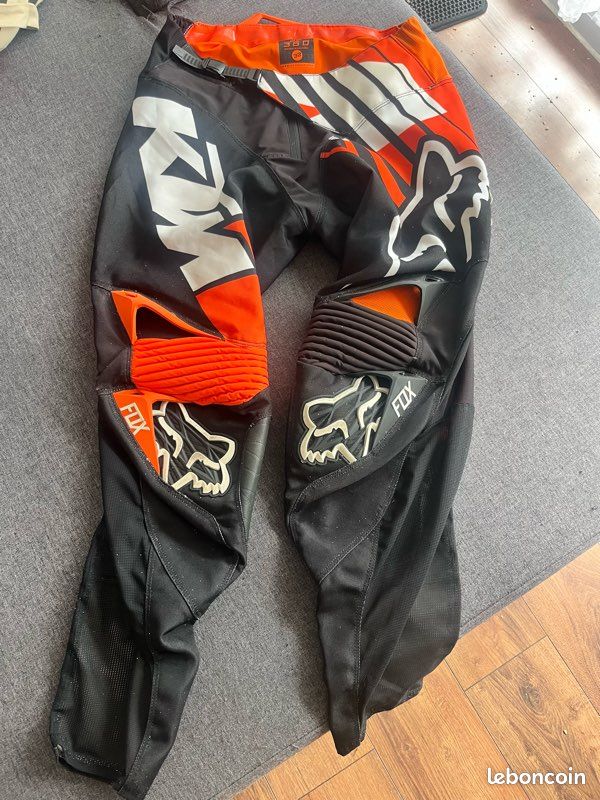 Pantalon KTM (image 1)