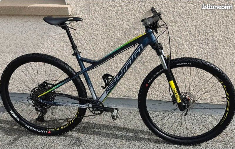 Tox Se Vtt Sunn Prix Vtt Sunn Tox S1 Sunn Tox Se Intersport Official