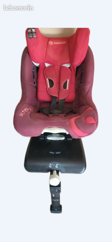 Siege Auto concord ultimax (image 1)