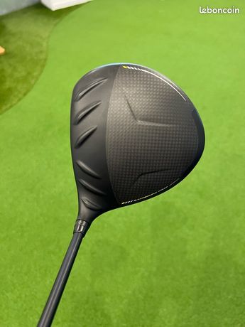 Tête De Driver Ping G430 MAX 10K Occasion - Gaucher, 9° - L'opportunité à Saisir !