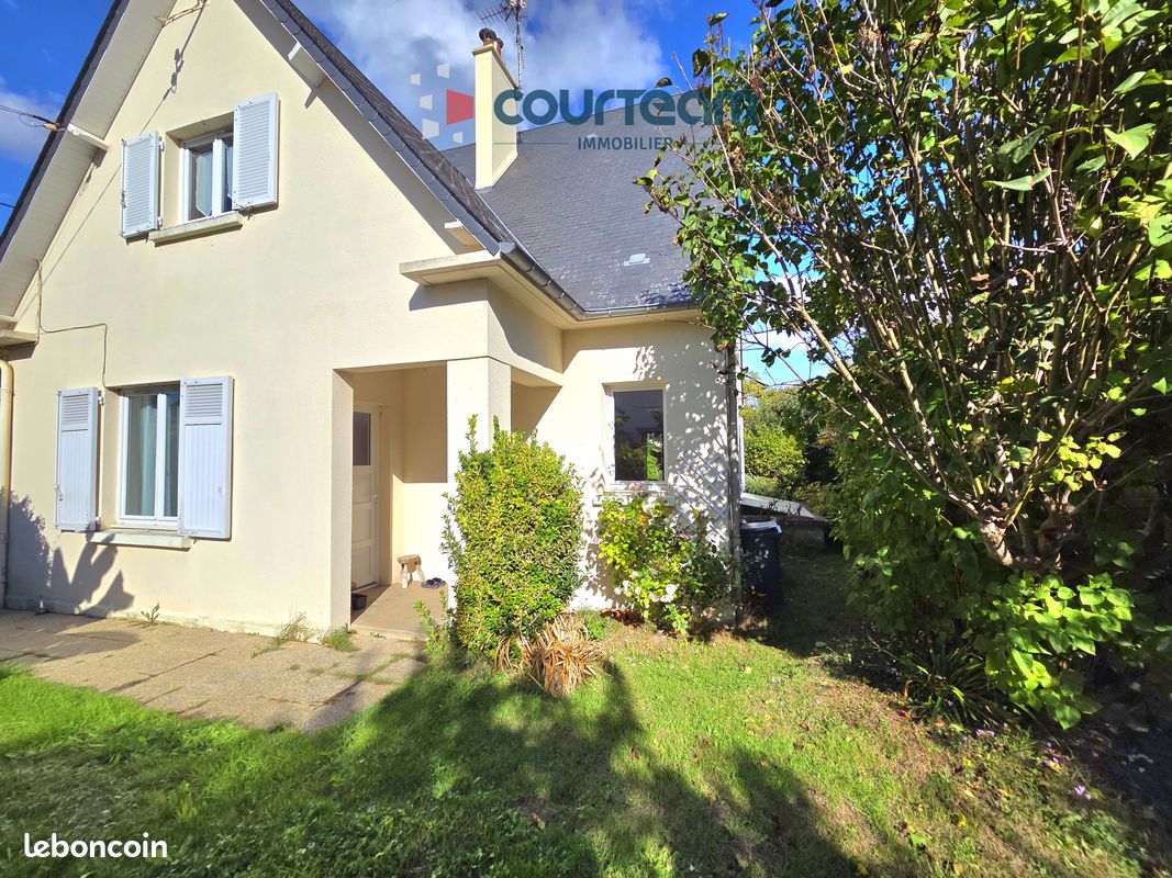 Maison 7 pièces 135 m² · à Caen · 135 m² · 422 000 €