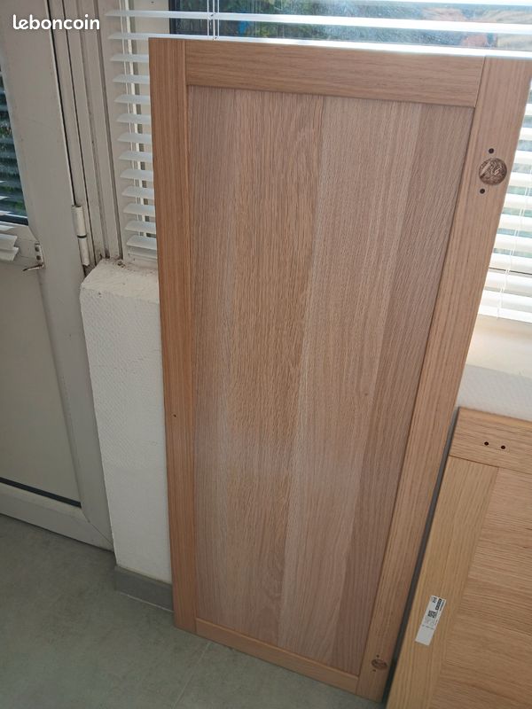 Porte oxberg ikea (image 3)
