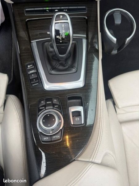 Bmw Z4 ROADSTER (E89) SDRIVE 35IS 340CH LUXE (image 10)
