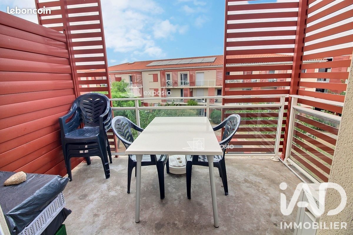 Appartement 3 pièces 40 m² · à Argelès-sur-Mer · 40 m² · 159 000 €