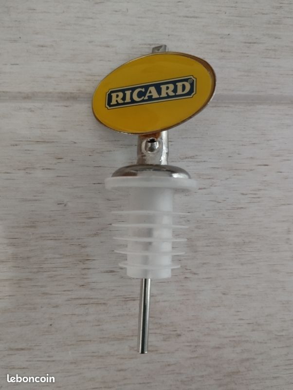 Bec verseur ancien Ricard (image 1)