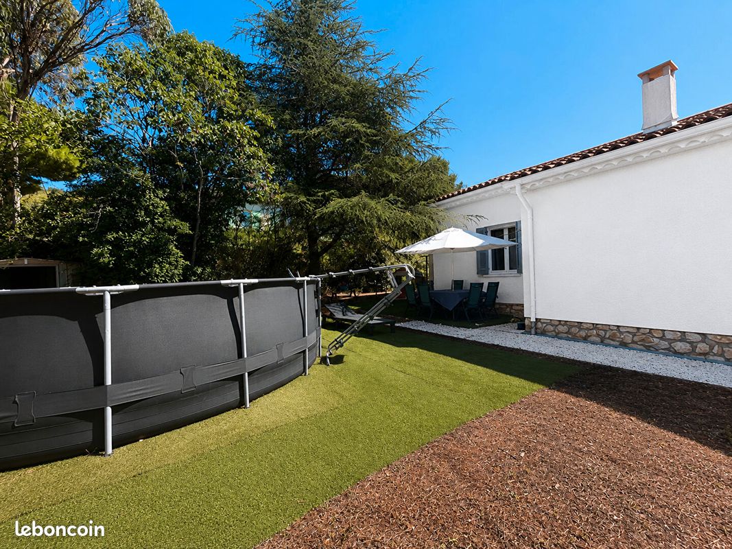 Maison 3 pièces 66 m² · à Six-Fours-les-Plages · 66 m² · 435 000 €