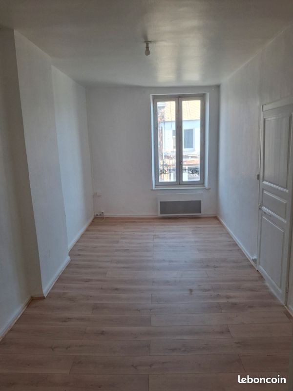 Appartement 3 pièces 50 m² · à Avesnes-sur-Helpe · 50 m² · 475 €/mois