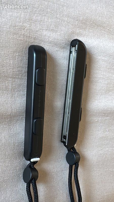 Etui/Pochette switch Mario Odysey + 2 dragonne (image 4)