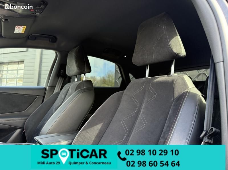 Ds DS 7 E-TENSE 225 Performance Line / HAYON ELECTRIQUE (image 14)