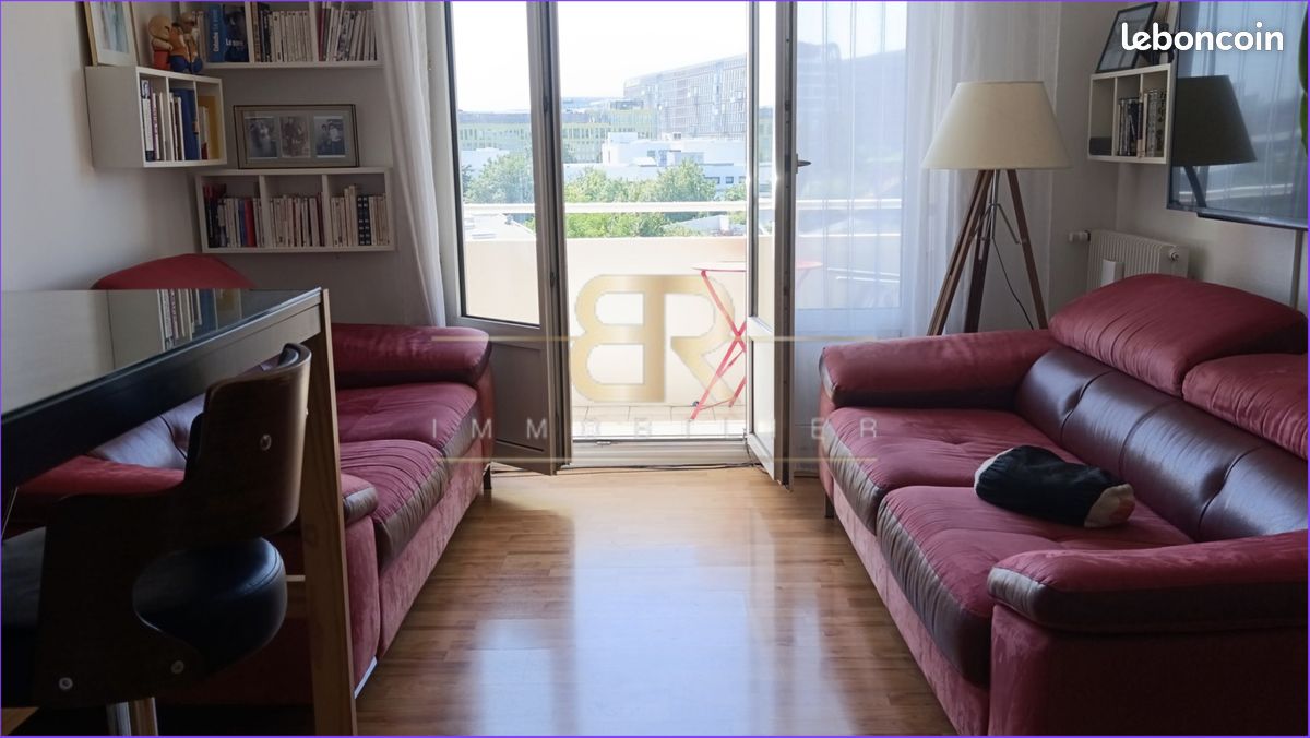 Appartement 3 pièces 56 m² · à Fontenay-sous-Bois · 56 m² · 260 000 €